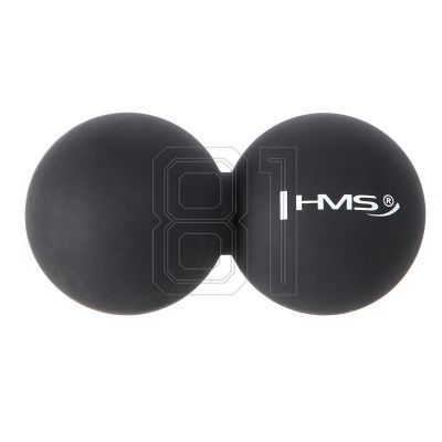 18. HMS LACROSSE BLC02 massage ball