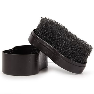 2. Coccine sponge for cleaning suede and nubuck DA0318