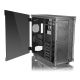 9. Thermaltake View 91 RGB TG CA-1I9-00F1WN-00 Case (ATX, Extended ATX, Micro ATX, Mini ITX, XL-ATX; Black)