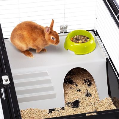 11. CASITA 100 (x1) - rabbit cage