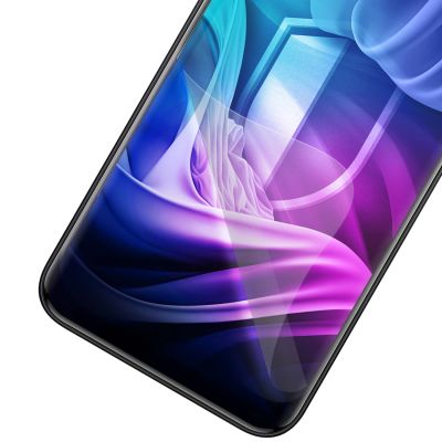 4. 3mk Silky Matt Pro matte protective film for Xiaomi Redmi Note 15 Pro+ 5G