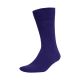 adidas Football Cush Purple Socks KE9886