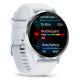 27. Garmin Venu 3 45mm White Watch