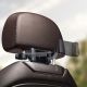 11. Baseus WXHZ-01 Qi Wireless Charger 15W Car Headrest Holder - Black
