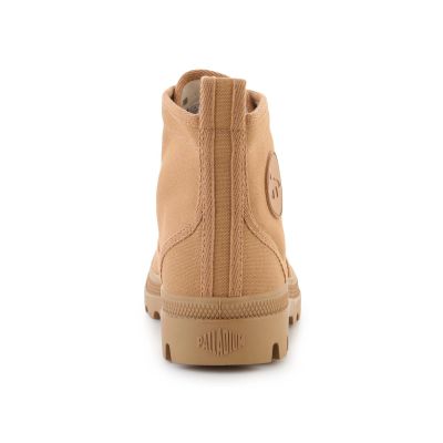 6. Palladium Plbrousse X Kitsune Woodlin W shoes 78454-209-M