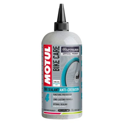MOTUL Tire Sealant BIKE CAR MTB 1L