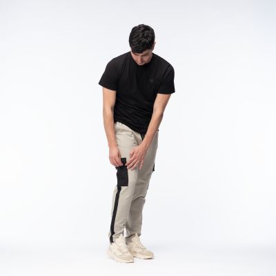 7. Men's IGBOTYY Trousers