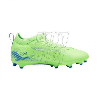 Puma Ultra 5 Match FG/AG Jr 108096 03 Football Boots