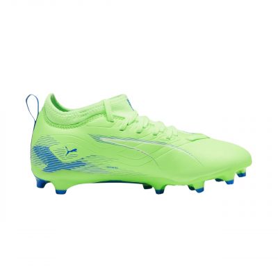 2. Puma Ultra 5 Match FG/AG Jr 108096 03 football boots