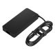 HP 330W Smart AC Adapter 4.5mm Jack Black BF7C7AA