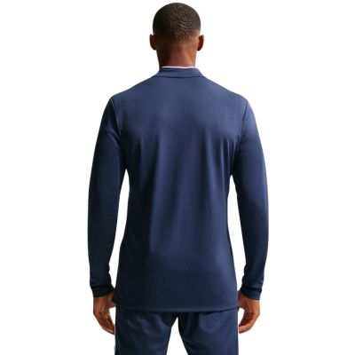 4. Nike Dri-FIT Park 26 Men's Sweatshirt Navy Blue HM7249 410