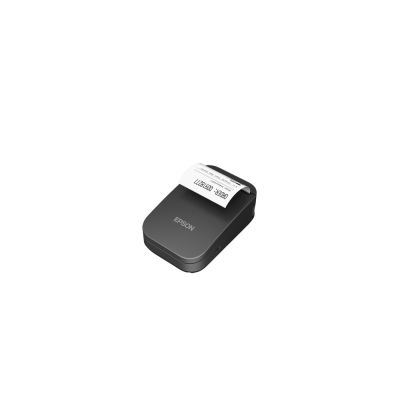 2. Epson TM-P20II (101) 203 x 203 DPI Wired and Wireless Thermal Mobile Printers
