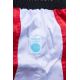 9. TOP TEN kick light shorts (WAKO APPROVED)
