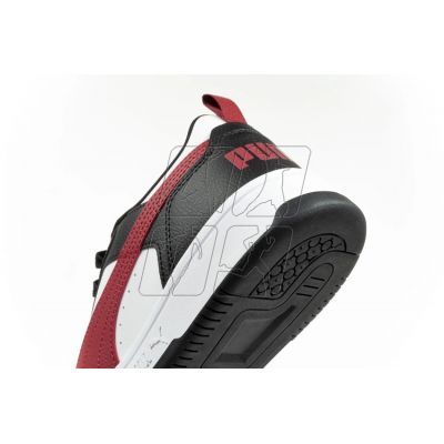 7. Puma Rebound v6 Low M 392328 30 shoes