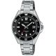 8. Men's Watch CASIO MDV-10D-1A1VEF + BOX