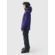 4. Winter ski jacket 4F M 4FWAW24TTJAM579-31S