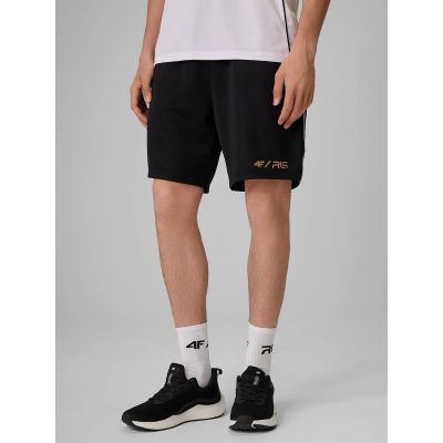 11. Men’s Quick-Drying Training Shorts 4F | Robert Lewandowski RL9SSS26TFSHM1745-20S