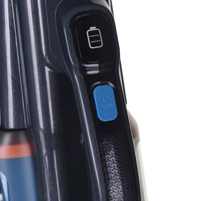 5. Handheld vacuum cleaner 12V BHHV320B BLACK+DECKER