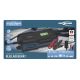 15. Ansmann 1001-0146 Vehicle Charger 6 - 14 V Black