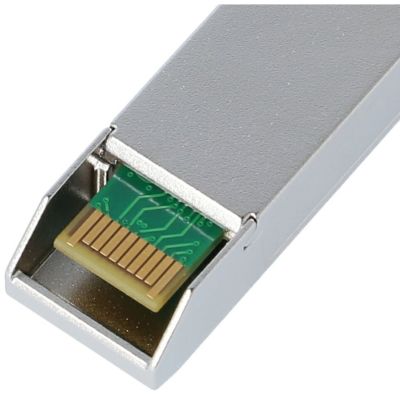 8. BlueOptics SFP-10G-SR-BO Network Transceiver Module 10000 Mbit/s SFP+ Fiber Optic
