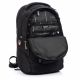 32. Swissbags Backpack with Laptop Bag 17.3" Zurich 33 L 76201