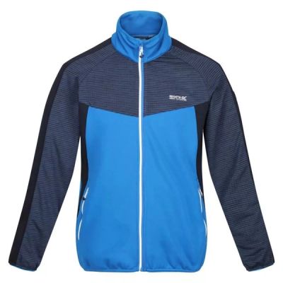 7. Regatta Yare VI M RML233 MXG sports sweatshirt