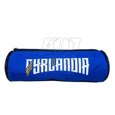 2. KSS Lech Tuba Pyrlandia pencil case G00869