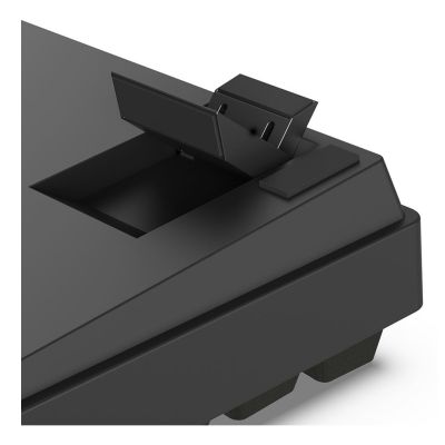 9. Sharkoon Skiller SGK50S4 Gen2 PBT scw-gelRGB gaming keyboard