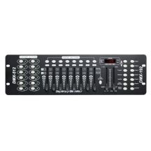 LIGHT4ME DMX 192 MKIII DMX fader controller