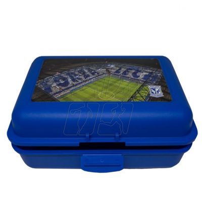 3. KKS Lech Forza Lech G00880 lunch box