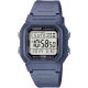 CASIO W-800H-2AVES Unisex watch + BOX