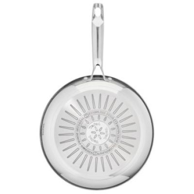 2. Set of 3 frying pans TEFAL Duetto+ G732S334 20/24/28 cm