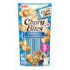 CHURU Bites Tuna & Scallops Cat 3x10g