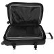 3. Eastpak Transit'r 4 M + Suitcase EK0A5BM2008 Black One size