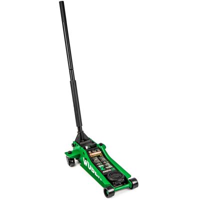 Low profile car jack 85-430mm 3T W22022 WUBER