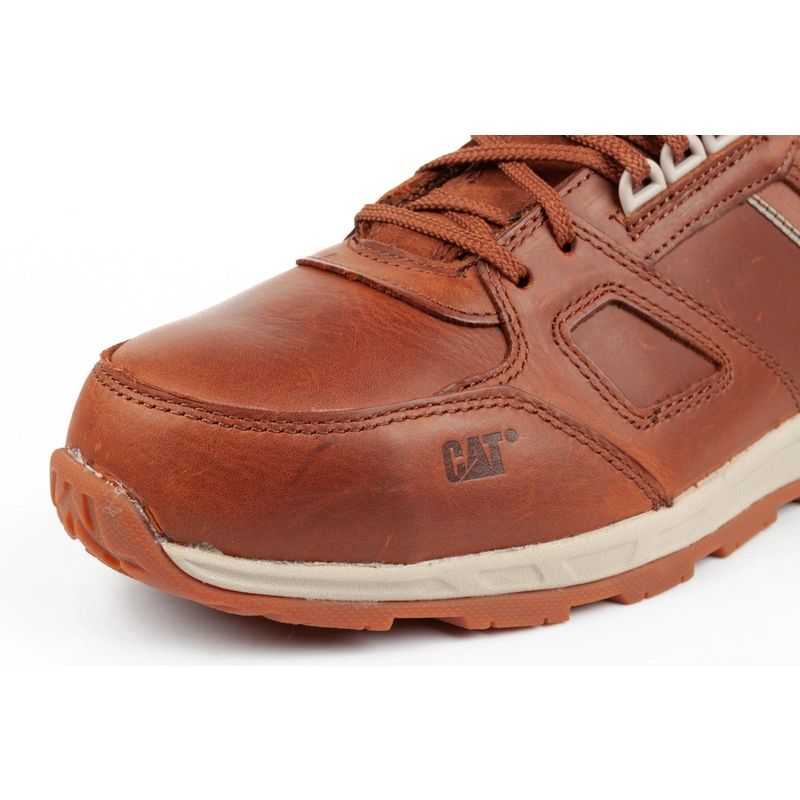 21. Caterpillar S1P Src Hro EM P723076 Work Shoes