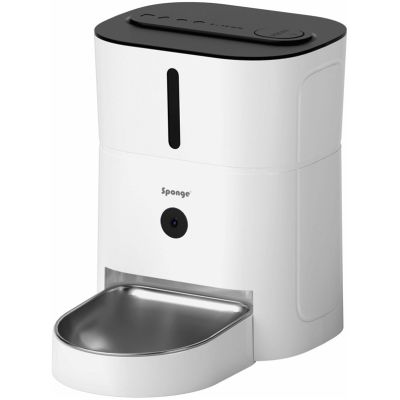 185. THORN+FIT Cast Iron Coated Kettlebell 6kg