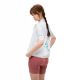 5. Rockbros MJ008 TVI Women's Cycling Vest Windproof S - White