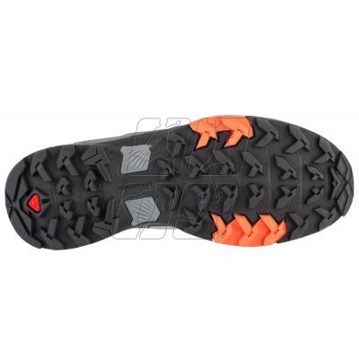 4. Salomon X Ultra 4 GTX W 416231 Shoes