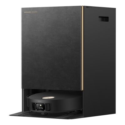 7. Dreame Matrix10 Ultra 0.31 l Black