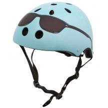 HORNIT Shark children's helmet Medium / 53–58 cm