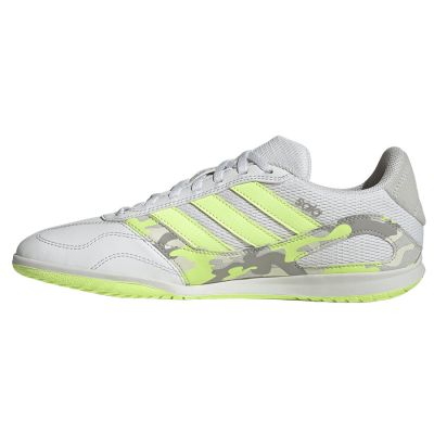 2. Adidas Super Sala III IN KJ6597 shoes