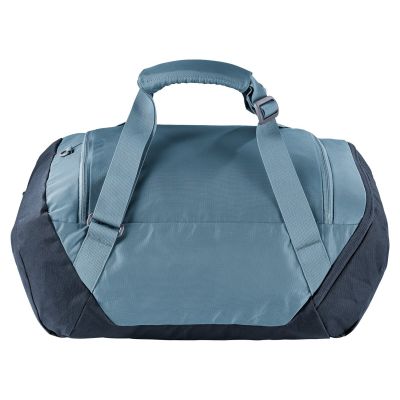 12. Deuter Duffel 35 Travel Bag, Atlantic/Ink