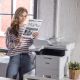 8. Brother MFC-L6710DW Multifunction Printer Laser A4 1200 x 1200 DPI 50 ppm Wi-Fi