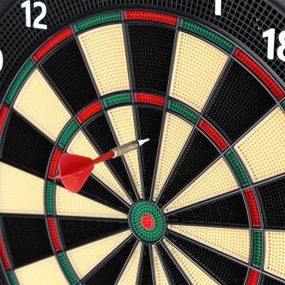 11. TDE03 ELECTRONIC DART NILS FUN