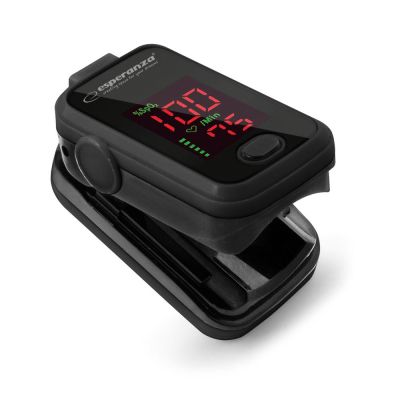 6. Esperanza ECO001 Pulse Oximeter