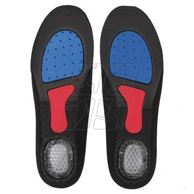 2. Select shoe insert 7019739111