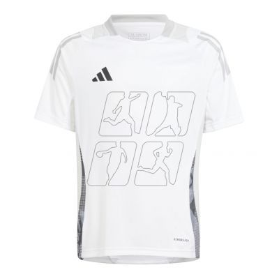Adidas Tiro 24 Competition Training Jr T-shirt IR5472