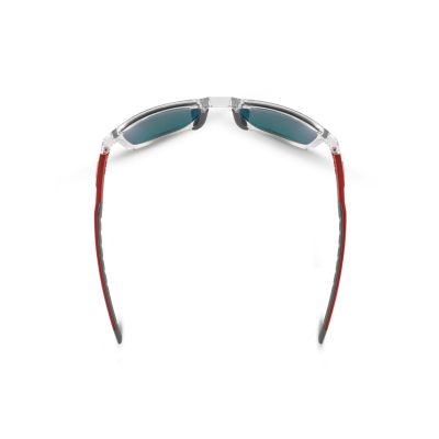 3. JULBO Compass glasses red