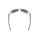 3. JULBO Compass glasses red